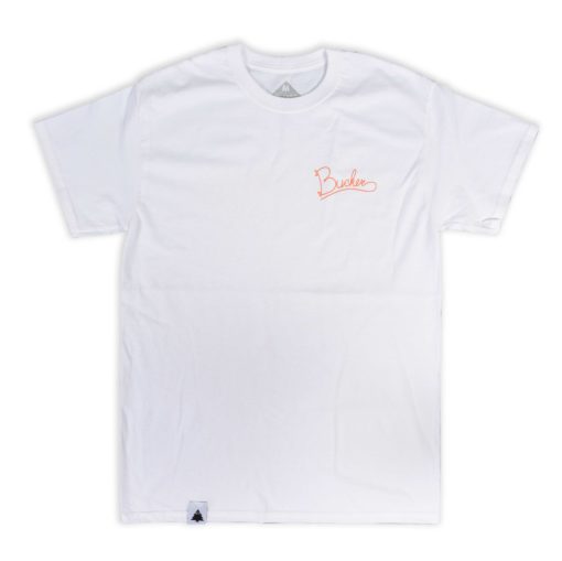 Tričko SIMPLE LIFE white
