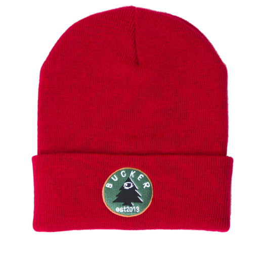 Kulich EYE red/green